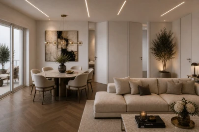 Apartamento para Venda em Buarcos