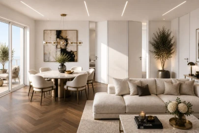 Apartamento para Venda em Buarcos