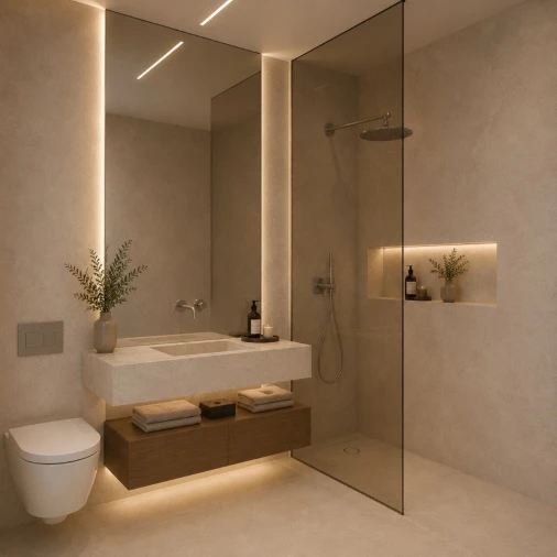 Apartamento para Venda em Buarcos Foto 7