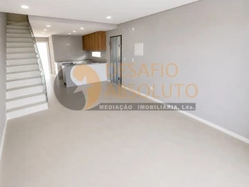 Moradia T3 para Venda em Fernao Ferro