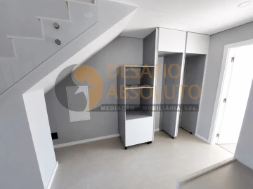 Moradia T3 para Venda em Fernao Ferro