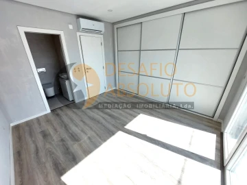 Moradia T3 para Venda em Fernao Ferro