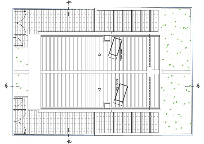 Moradia T3 para Venda em Fernao Ferro Planta 2