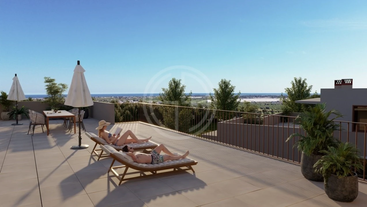 Apartamento T3 para Venda em Luz de Tavira e Santo Estêvão Foto 16
