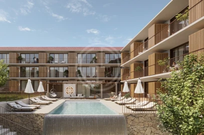 Apartamento T1 para Venda em Luz de Tavira e Santo Estêvão