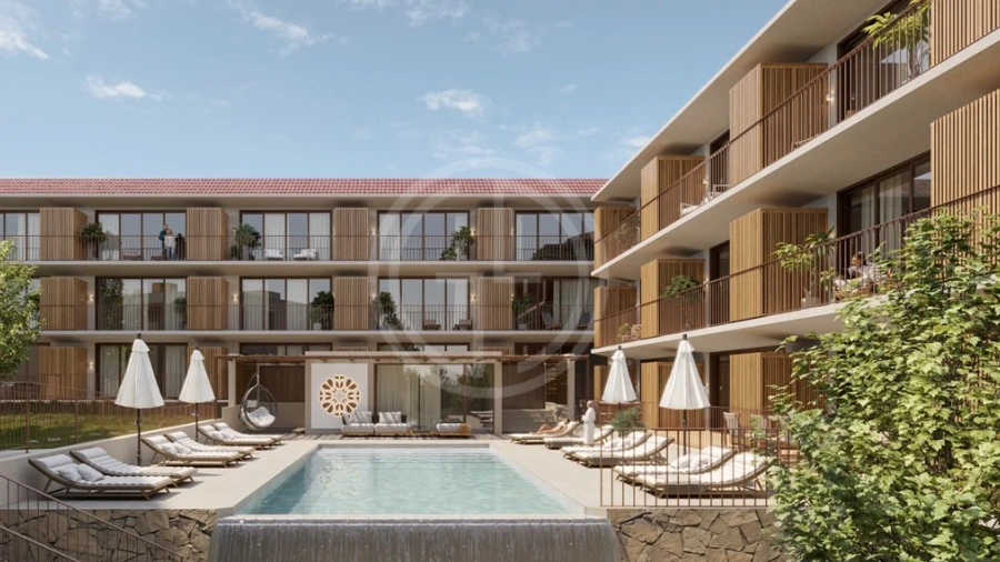 Apartamento T1 para Venda em Luz de Tavira e Santo Estêvão
