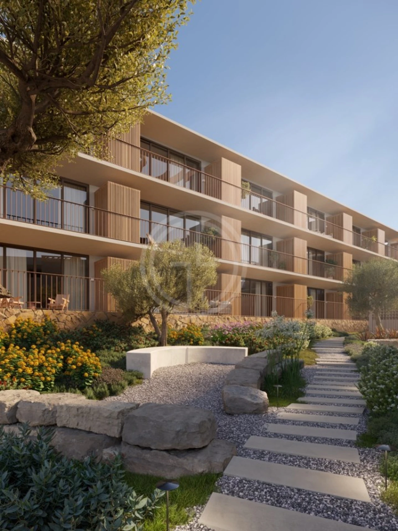 Apartamento T2 para Venda em Luz de Tavira e Santo Estêvão Foto 8