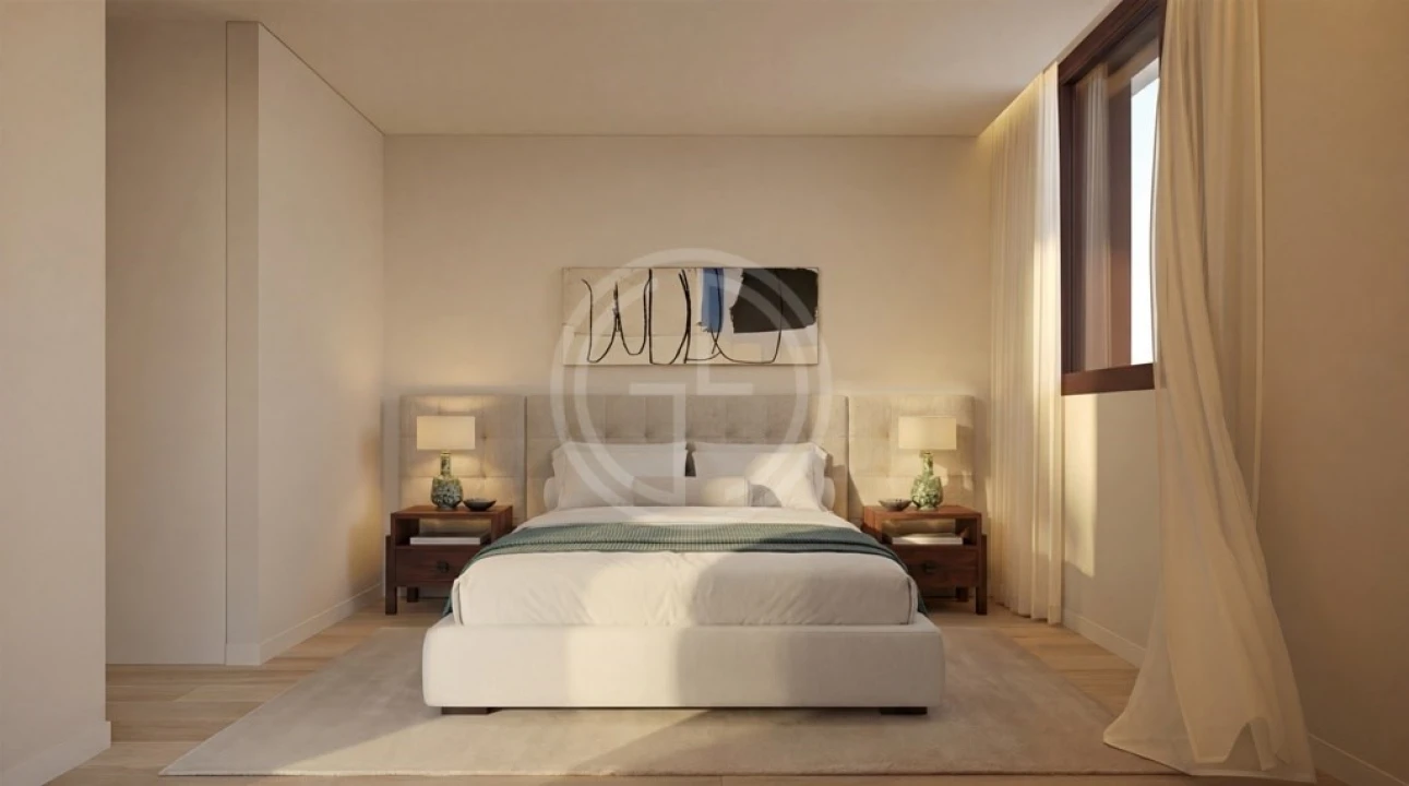 Apartamento T3 para Venda em Luz de Tavira e Santo Estêvão Foto 12