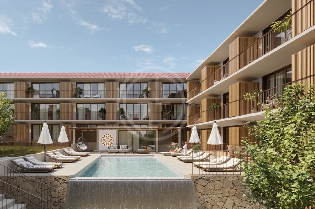 Apartamento T2 para Venda em Luz de Tavira e Santo Estêvão Foto 14
