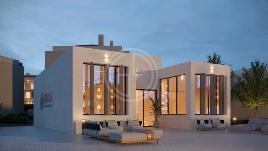 Apartamento T3 para Venda em Luz de Tavira e Santo Estêvão Foto 21