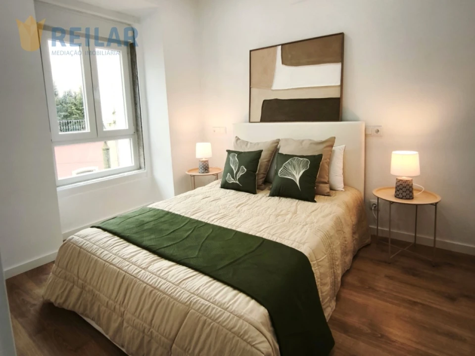 Apartamento T3 para Venda em Benfica Foto 3