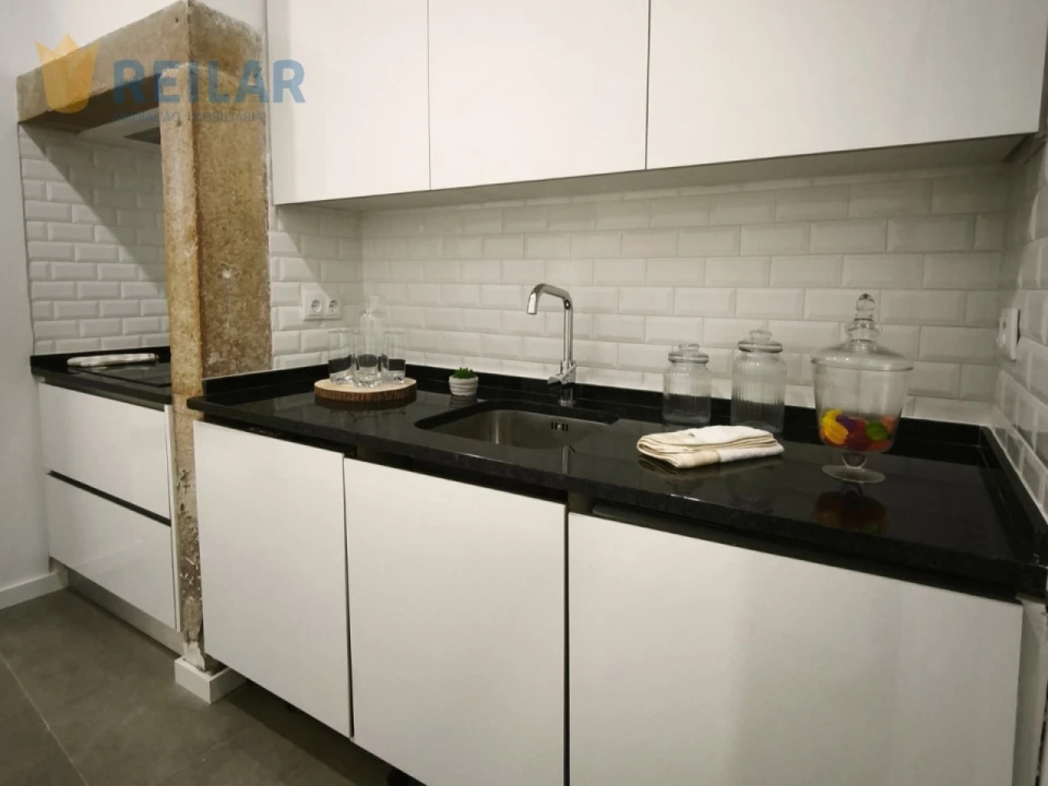 Apartamento T3 para Venda em Benfica Foto 5