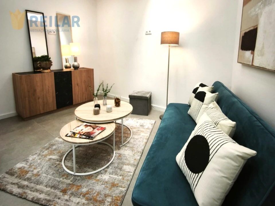 Apartamento T3 para Venda em Benfica Foto 7