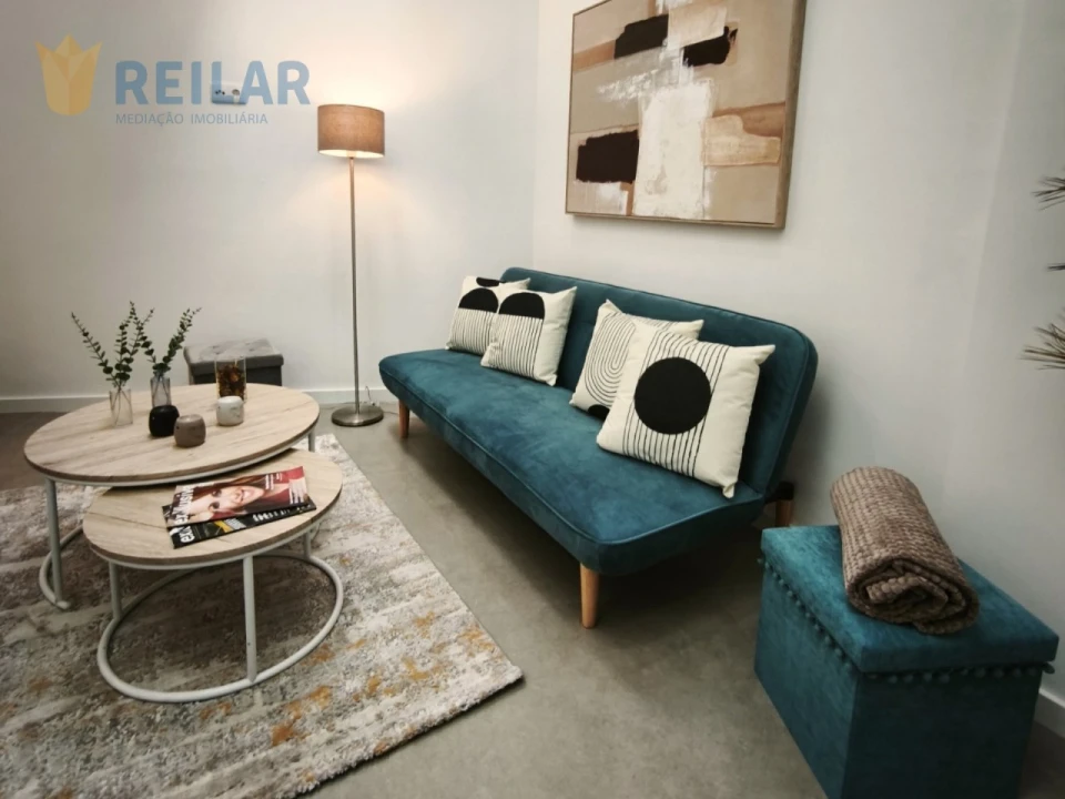 Apartamento T3 para Venda em Benfica Foto 9