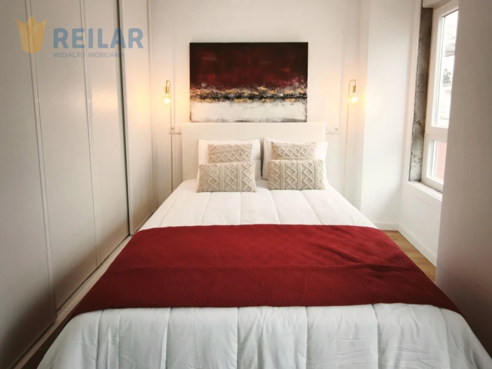 Apartamento T3 para Venda em Benfica Foto 10