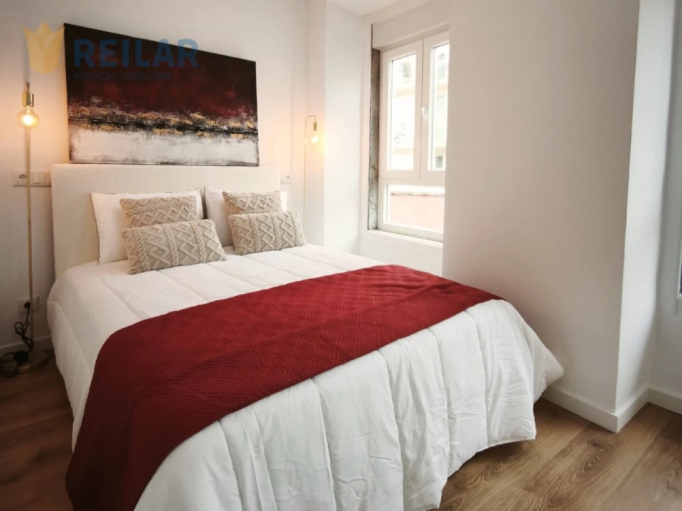 Apartamento T3 para Venda em Benfica Foto 11