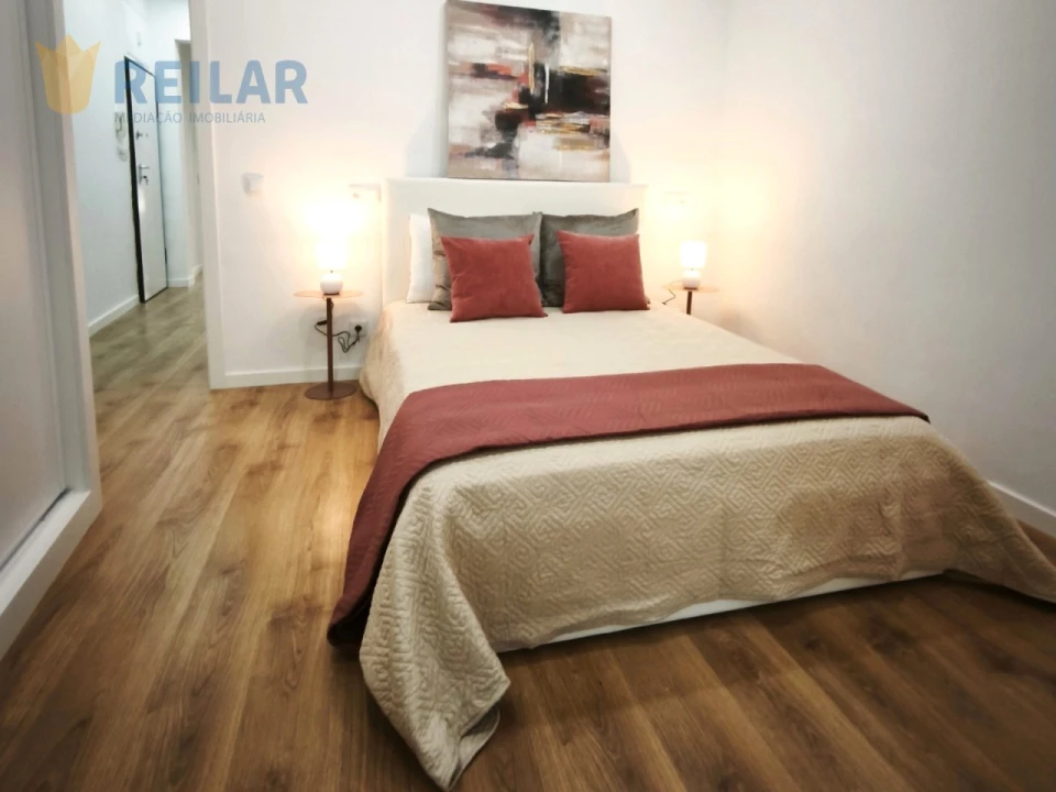 Apartamento T3 para Venda em Benfica Foto 16