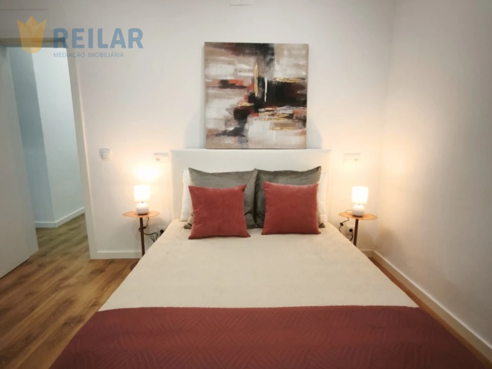 Apartamento T3 para Venda em Benfica Foto 17