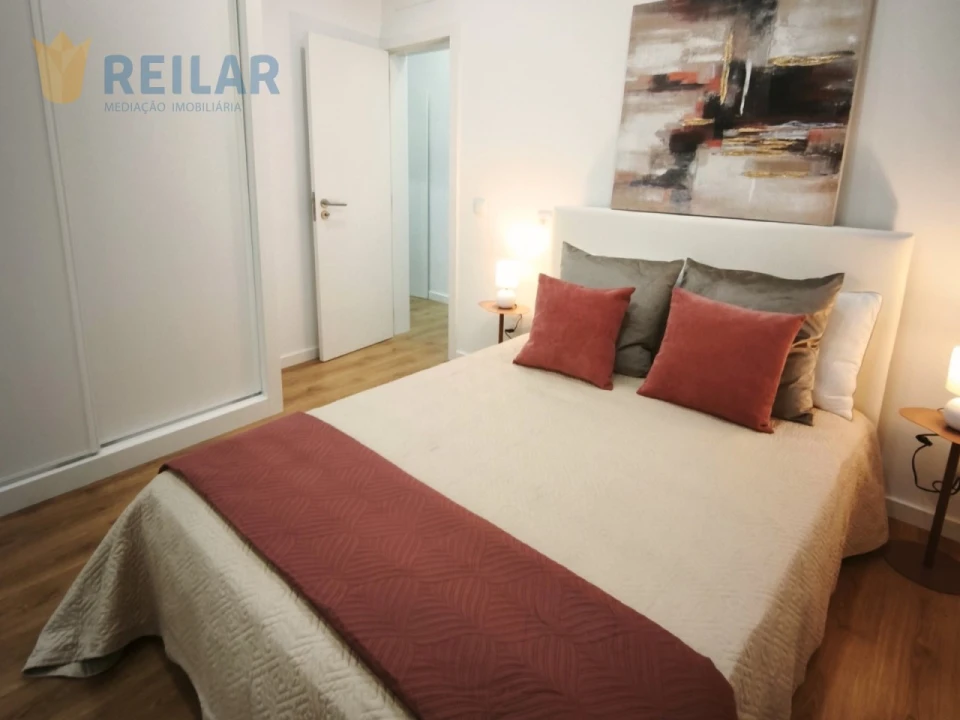 Apartamento T3 para Venda em Benfica Foto 18