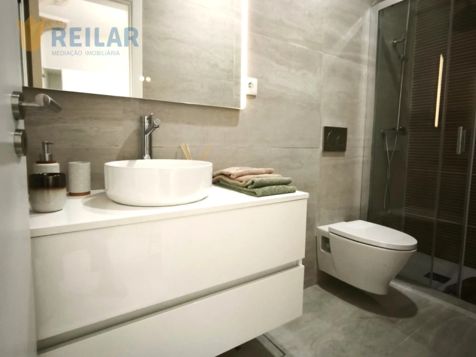 Apartamento T3 para Venda em Benfica Foto 20