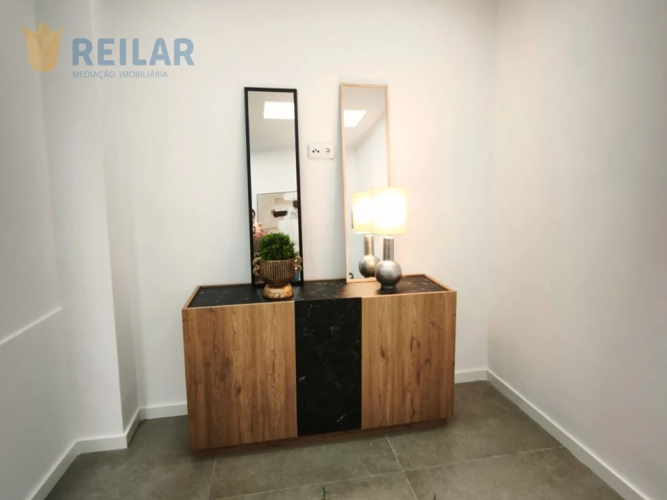 Apartamento T3 para Venda em Benfica Foto 22