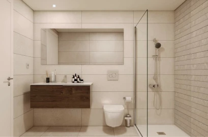 Apartamento T2 para Venda em Rio Tinto