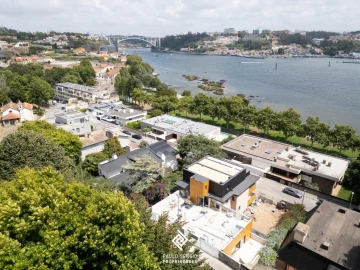 Apartamento T2 para Venda em Lordelo do Ouro e Massarelos
