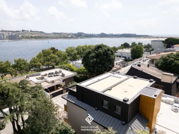 Apartamento T2 para Venda em Lordelo do Ouro e Massarelos