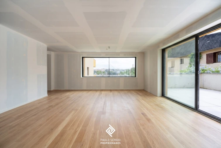 Apartamento T2 para Venda em Lordelo do Ouro e Massarelos Foto 9