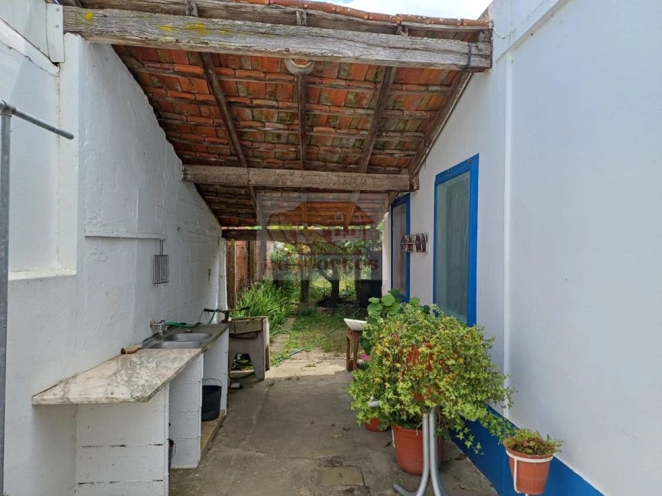 Moradia T1 para Venda em Grândola e Santa Margarida da Serra Foto 1