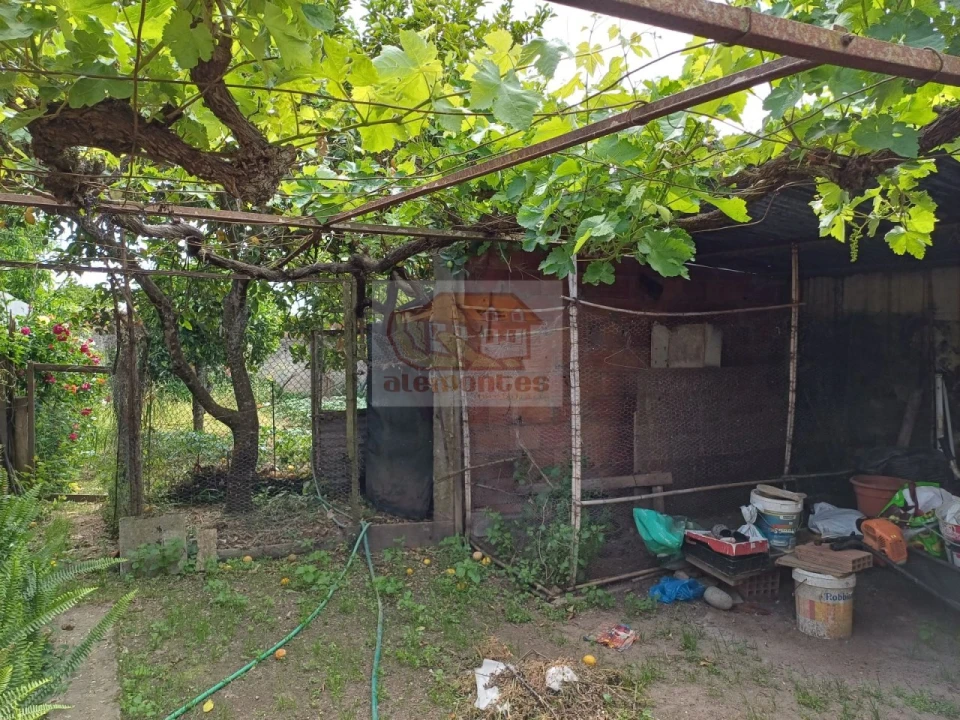 Moradia T1 para Venda em Grândola e Santa Margarida da Serra Foto 11