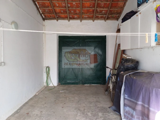 Moradia T1 para Venda em Grândola e Santa Margarida da Serra Foto 9