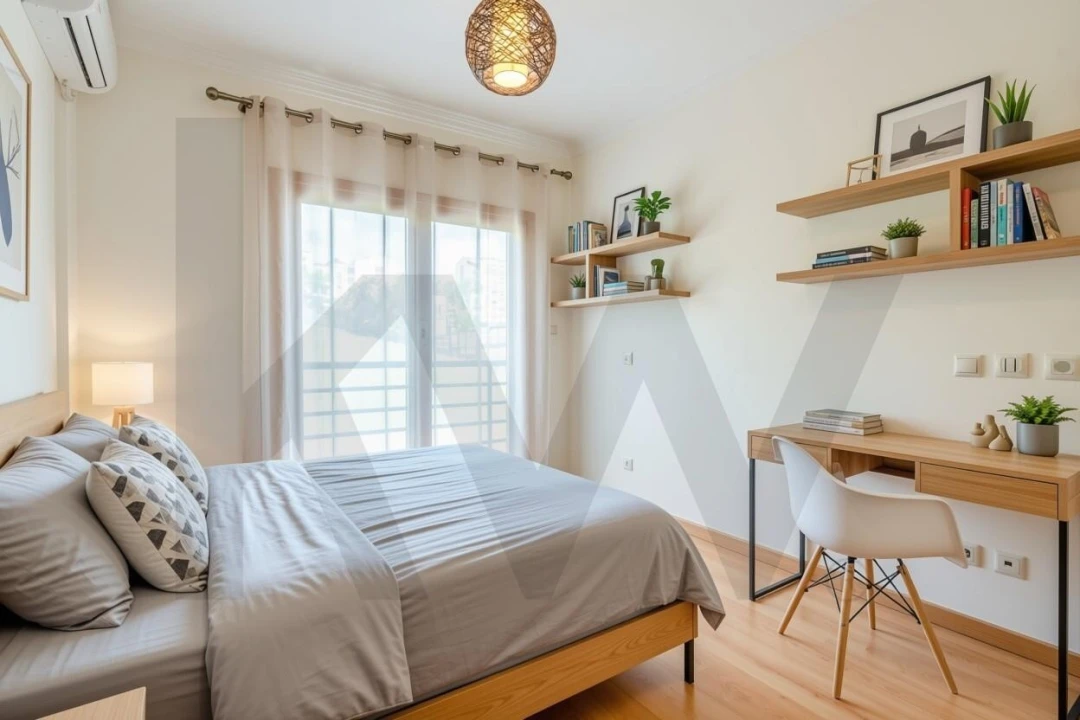Apartamento T4 para Venda em Ramada e Caneças Foto 22