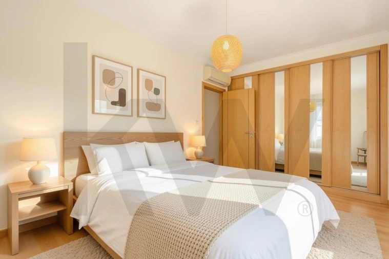 Apartamento T4 para Venda em Ramada e Caneças Foto 36