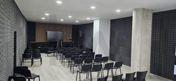 Escritório para Arrendamento em Barcarena