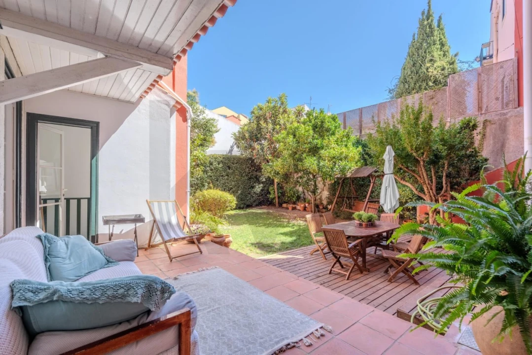 Apartamento T4 para Venda em Estrela Foto 1