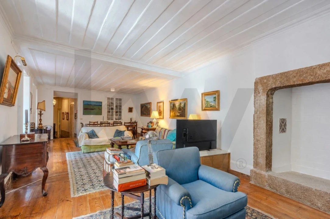 Apartamento T4 para Venda em Estrela Foto 9