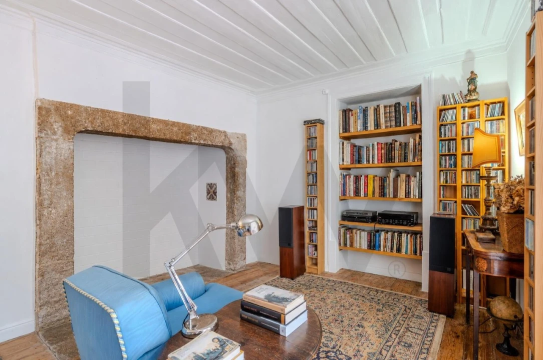 Apartamento T4 para Venda em Estrela Foto 11