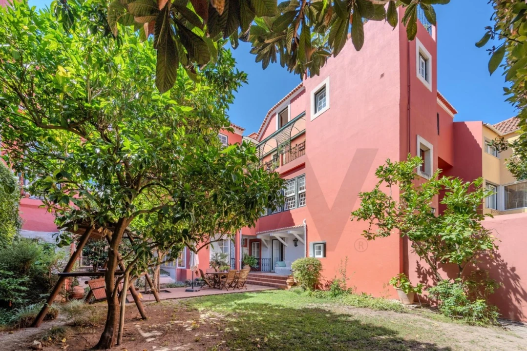 Apartamento T4 para Venda em Estrela Foto 14
