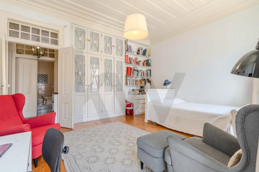 Apartamento T4 para Venda em Estrela Foto 23
