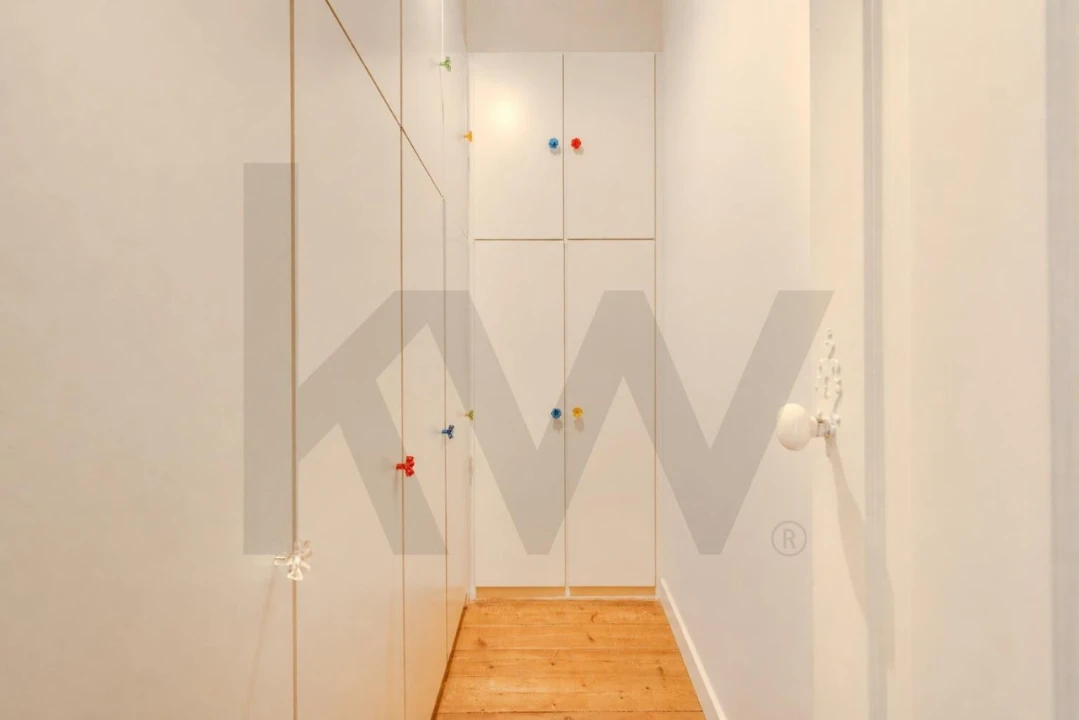 Apartamento T4 para Venda em Estrela Foto 32