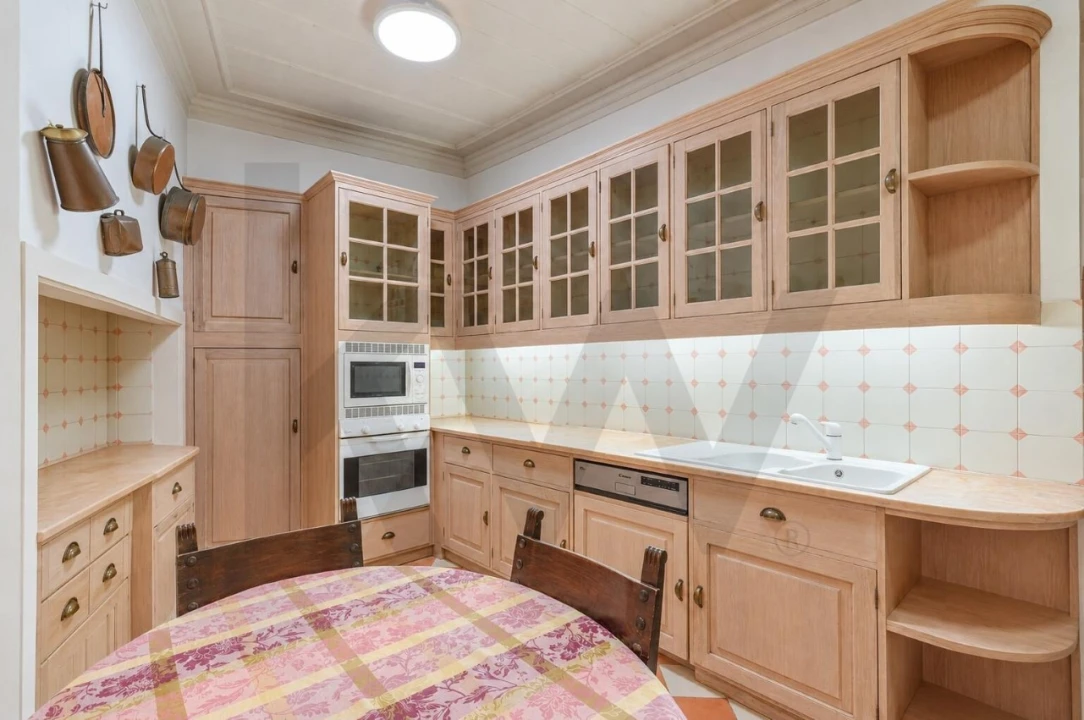 Apartamento T4 para Venda em Estrela Foto 35