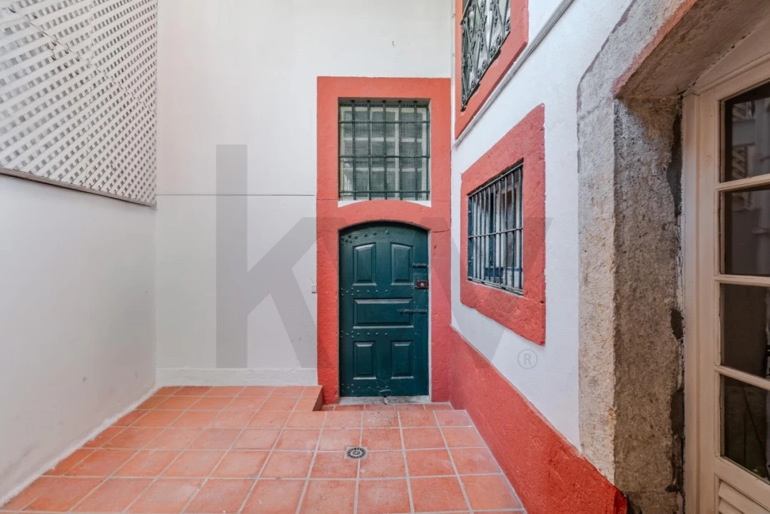 Apartamento T4 para Venda em Estrela Foto 39