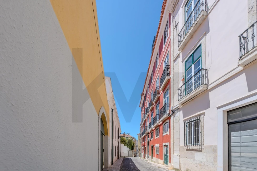 Apartamento T4 para Venda em Estrela Foto 40