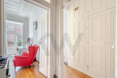 Apartamento T4 para Venda em Estrela