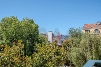 Apartamento T4 para Venda em Estrela