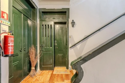 Apartamento T4 para Venda em Estrela