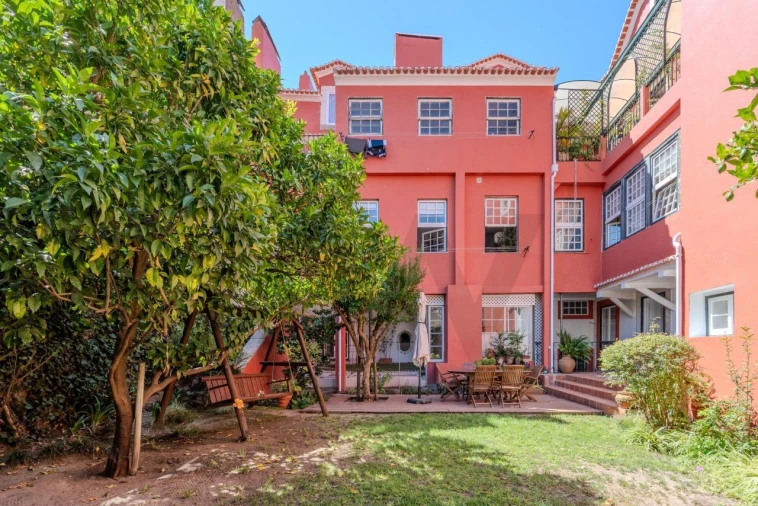 Apartamento T4 para Venda em Estrela Foto 2
