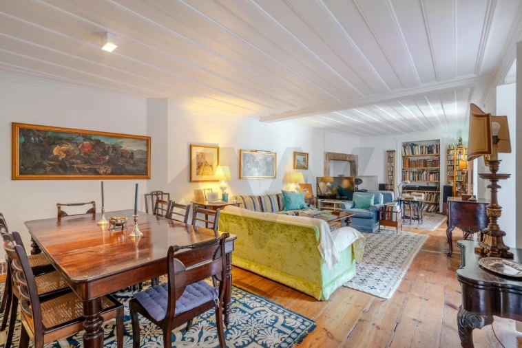 Apartamento T4 para Venda em Estrela Foto 7
