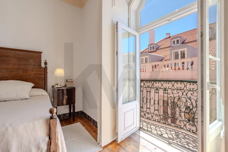 Apartamento T4 para Venda em Estrela Foto 16